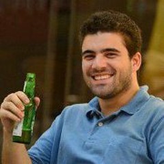 Marcos Gonçalves GCL