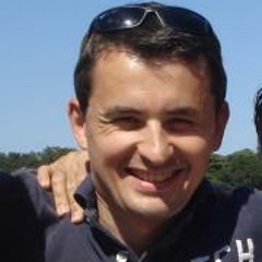 Jean-Christophe Michel