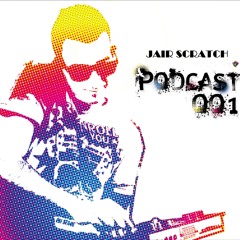 The Best DJ Podcasts-J.S