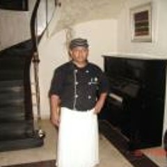 Jose Alberto Cadena