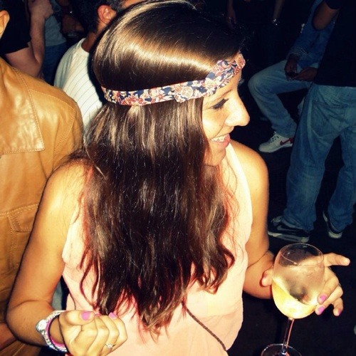 Rone - La Grande Ourse