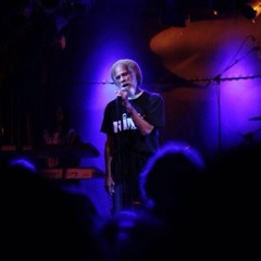 Matteus HorseJaw Bartlett