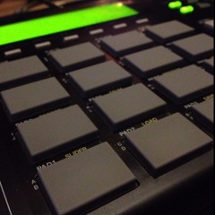 PSYCHO NASUBIfromBLOCKSTA