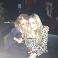 Sonia-Victor D's agent