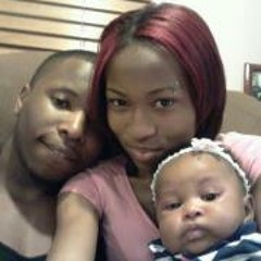 Shakia Trapgirl Johnson