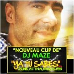 Deejay Maze II