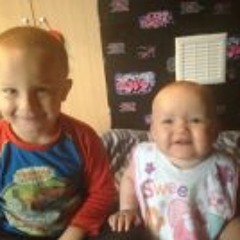 Gemma Toughcookie Mummy