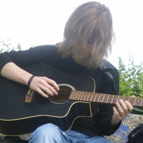 Brian Fadeway - Welcome To My World (Depeche Mode cover)