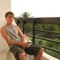 Graham Sweeting