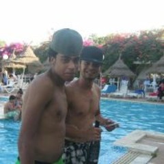 Abdou Amroussi 1