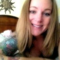 Katie Detrich-Thompson