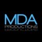 M Dot Ace Productions