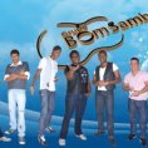 Stream Bom Samba music | Listen to songs, albums, playlists for free on ...