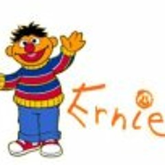 Ernie BK