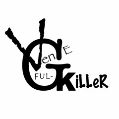 Vengeful-Killer