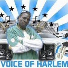 Voice of Harlem (7th Wonder) M1