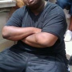 Jeffrey Bigjeff Smith