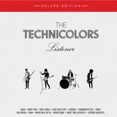 The Technicolors