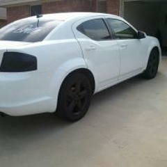 Nick LiteBrite Saunders