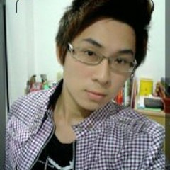 Fabian Lam 蓝亦峻