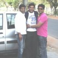 Nee Maata Naa Paatagaa-AR Stevenson