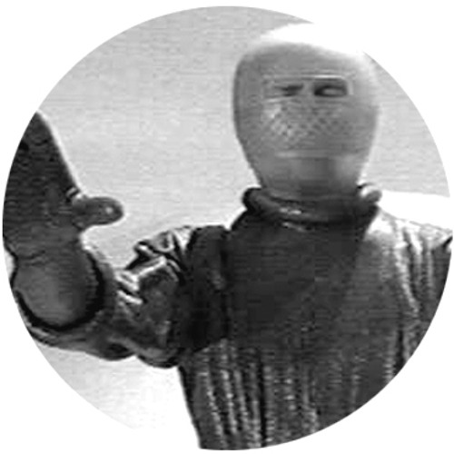 King Krule - Out Getting Ribs (Klaatu Remix) [FREE DL]