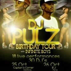 ChuChi MudyaSoul Radebe