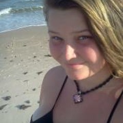 Taylor BriAnna McKnight