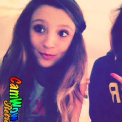 Chloe Jayne Gilbertson