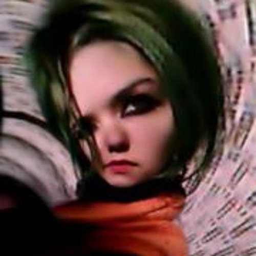 Aline Fox’s avatar