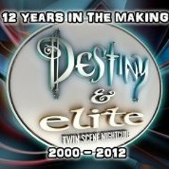 Michelle 'Destiny' Bailey