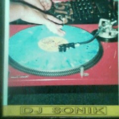 djSonik
