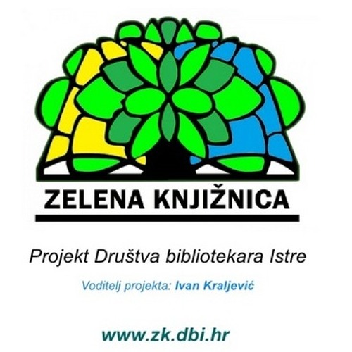 Zelena knjiznica’s avatar