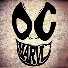DCMARVL: The Issue