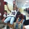 Tristen Barnes