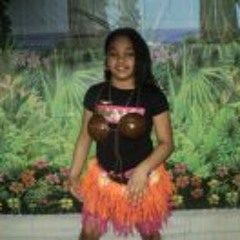 Samantha Powell-Jenkins