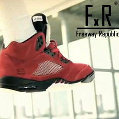 @MSdaghost Freeway Rep.