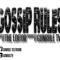 GOSSIPRULES