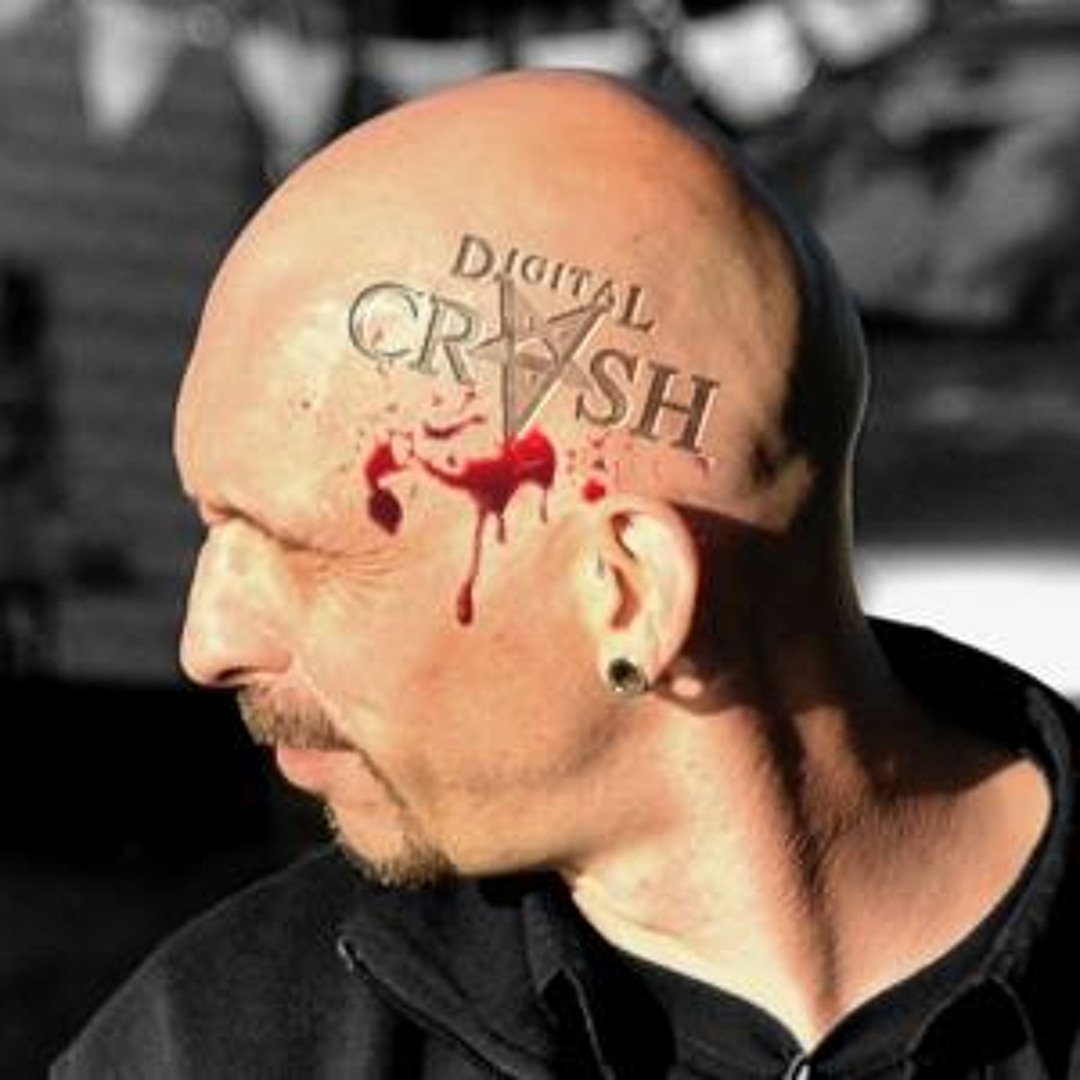 Stream Digital Crash music | Listen to songs, albums, playlists for ...