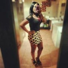 Venecia Harmonye Henry