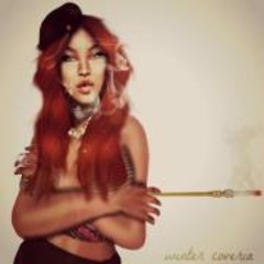 Winter Enticing Coveria