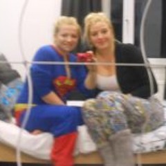 Asbo 'Ashlea' Trueman