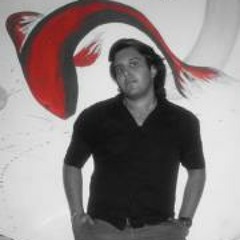 Alireza Yashari