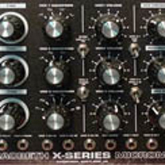 Mutable Instruments Ambika 6x 4P
