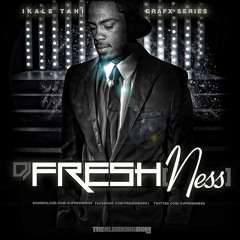 dj Fresh(Ness)