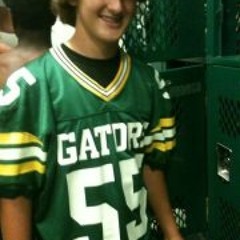 Jacob Young Certain Brown