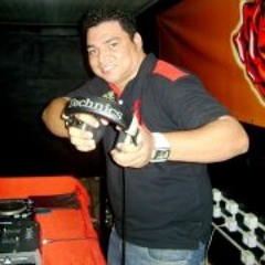 DJ-Marcelo Fagner