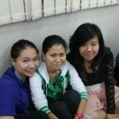 Kristine Marie Aniz-Liam