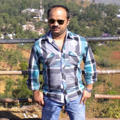 Raghawendra Mishra