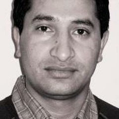 Basu Dhakal
